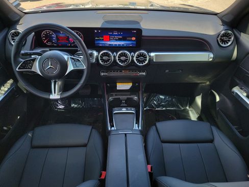 Certified 2026 Mercedes-Benz GLB 250 image 15