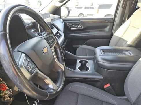 Used 2021 Chevrolet Tahoe LS RWD image 6