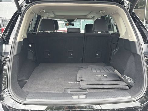 Used 2026 Nissan Rogue Dark Armor FWD image 32