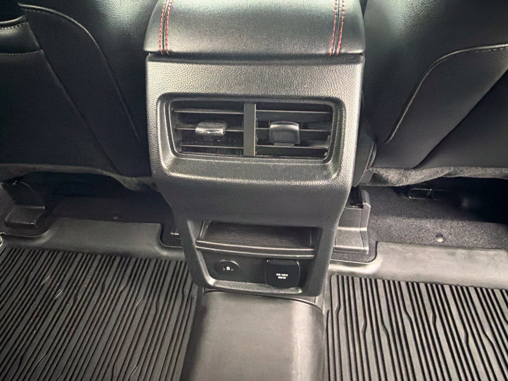 Used 2023 Ford Edge ST-Line AWD/4WD image 51