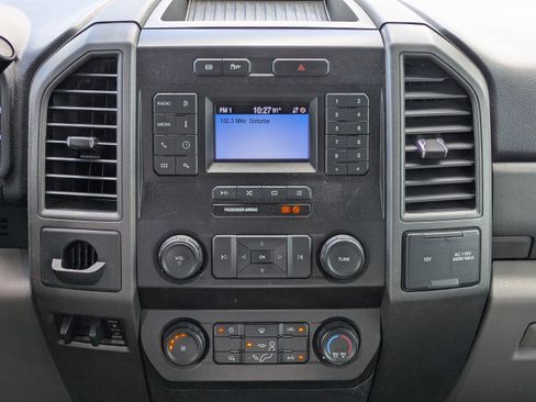 Used 2020 Ford F550 2WD Crew Cab Super Duty w/ Power Equipment Group image 21