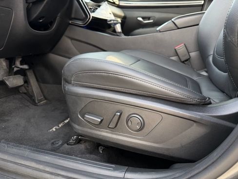 Used 2023 Hyundai Tucson SEL w/ Convenience Package FWD image 13