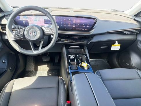 New 2026 Buick Envision Avenir image 15