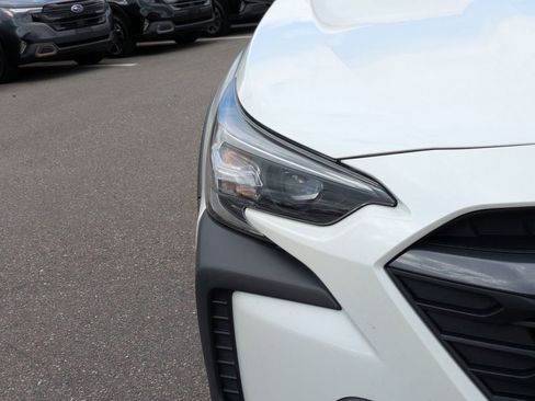 Certified 2023 Subaru Outback Premium image 9