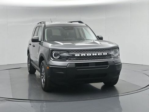 Used 2025 Ford Bronco Sport Big Bend AWD/4WD image 56