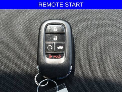 Used 2024 Honda Civic Sport image 6