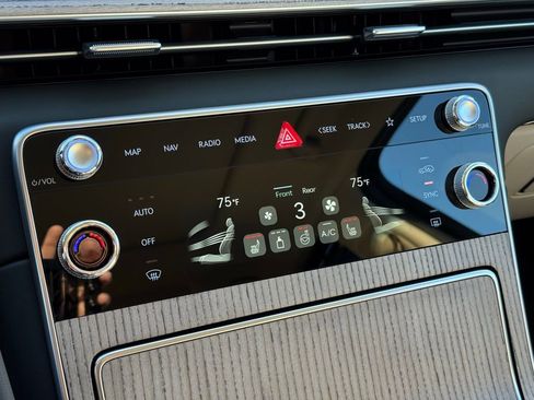 New 2026 Genesis GV80 2.5T Select image 34