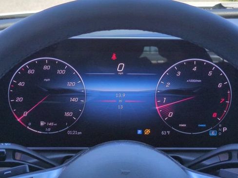 Used 2026 Mercedes-Benz C 300 4MATIC Sedan image 27
