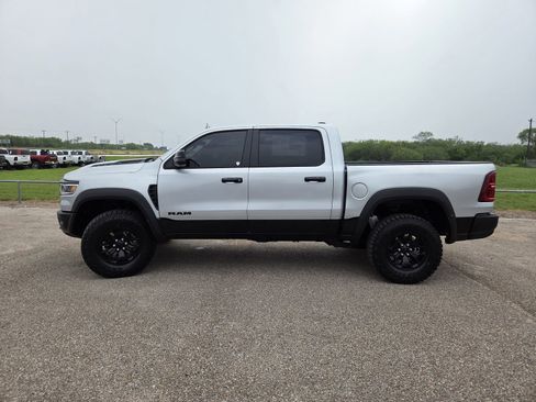 New 2026 RAM 1500 RHO AWD/4WD image 4