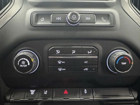 New 2026 Chevrolet Silverado 3500 W/T w/ WT Convenience Package image 19