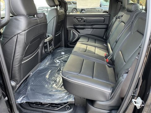 New 2026 RAM 1500 Limited image 16