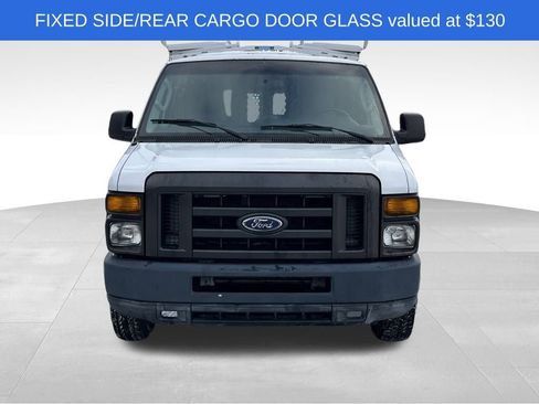 Used 2012 Ford E-150 and Econoline 150 w/ PWR Group image 6