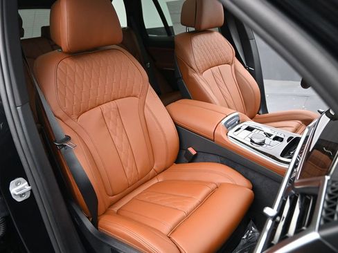 New 2026 BMW X5 xDrive40i AWD/4WD image 27