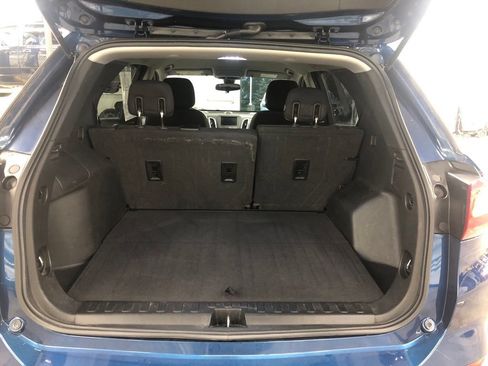 Used 2020 Chevrolet Equinox LT w/ LPO, Floor Liner Package AWD/4WD image 21