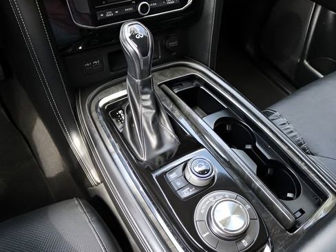 Used 2020 INFINITI QX80 Luxe w/ Proassist Package image 26