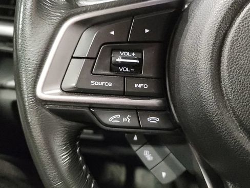 Used 2021 Subaru Forester Premium AWD/4WD image 23