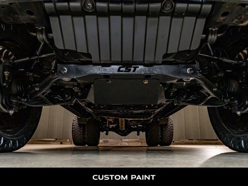 Used 2024 Chevrolet Silverado 3500 High Country w/ High Country Premium Package image 12