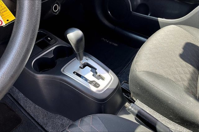 Used 2024 Mitsubishi Mirage ES FWD image 17