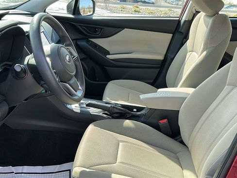 Used 2021 Subaru Impreza 2.0i image 10