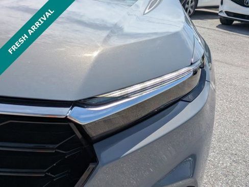 Used 2024 Honda CR-V EX-L image 10