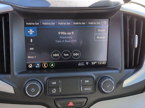 Used 2019 GMC Terrain SLT w/ Preferred Package image 23