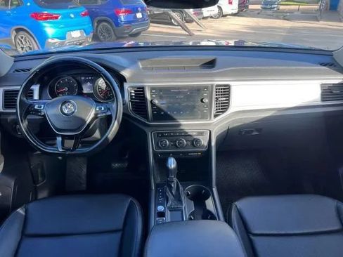 Used 2019 Volkswagen Atlas SE FWD image 39