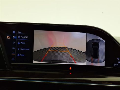 Certified 2022 Cadillac Escalade Sport Platinum w/ Heavy-Duty Trailer Package image 19