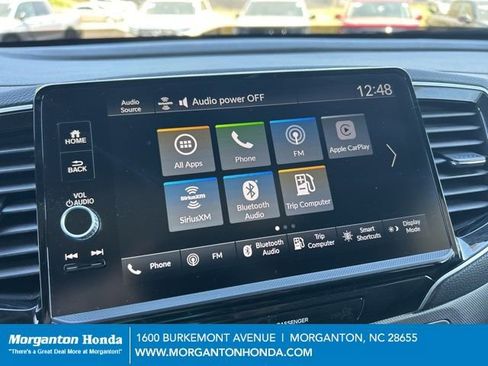 Used 2025 Honda Ridgeline RTL image 23