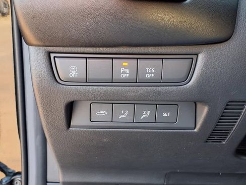 New 2026 MAZDA CX-50 AWD 2.5 S w/ Weather Package image 14