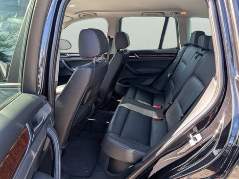 Used 2017 BMW X3 xDrive28i image 34