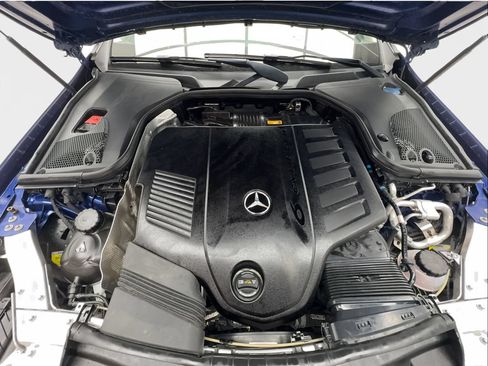 Used 2021 Mercedes-Benz E 450 Coupe image 18
