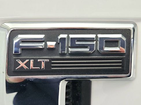 Used 2023 Ford F150 XLT w/ Equipment Group 301A Mid image 32