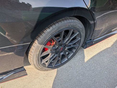 Used 2023 Toyota Camry TRD image 10