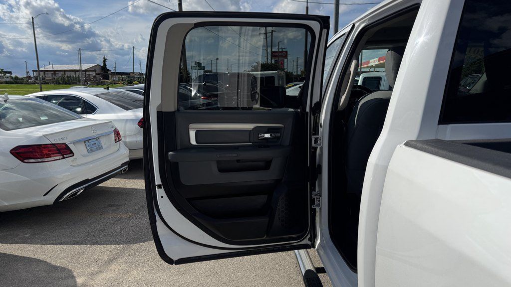 Used 2019 RAM 1500 Big Horn AWD/4WD image 21