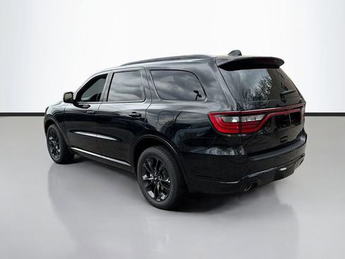 New 2026 Dodge Durango GT AWD/4WD image 8