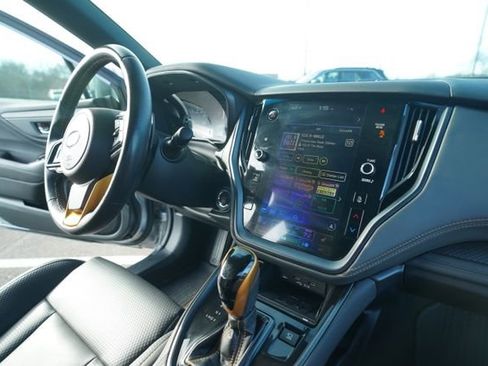 Used 2022 Subaru Outback Wilderness image 32