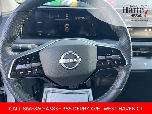 Certified 2023 Nissan Ariya FWD image 51