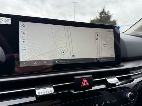 New 2026 Kia Sportage SX Prestige image 26