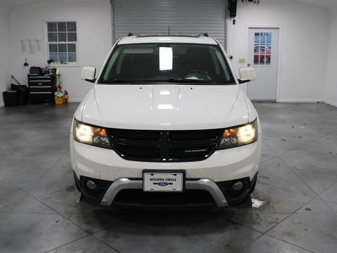 Used 2020 Dodge Journey Crossroad image 3