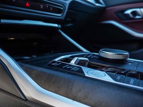 Certified 2023 BMW 330i Sedan w/ Driving Assistance Package image 25