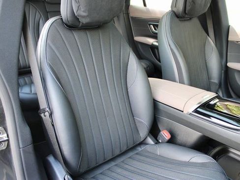 Used 2023 Mercedes-Benz EQS 450+ Sedan image 14