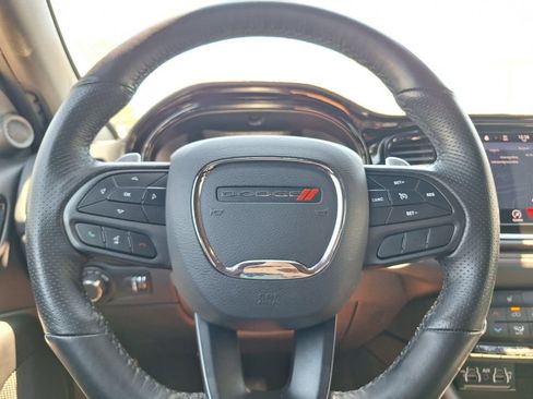 Used 2026 Dodge Durango GT RWD image 22