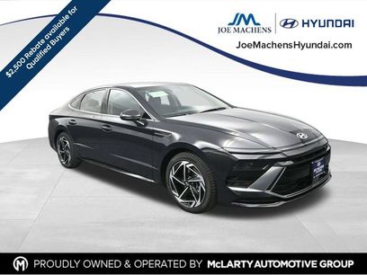 New 2026 Hyundai Sonata SEL
