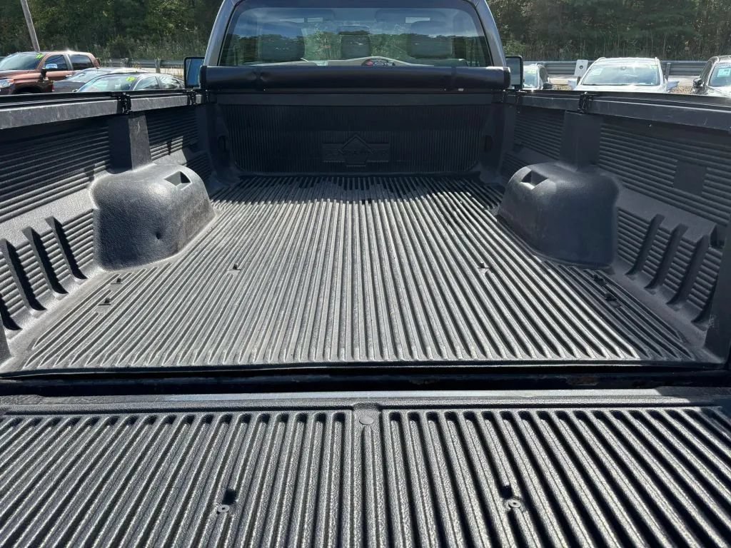 Used 2016 Ford F250 XL w/ Power Equipment Group AWD/4WD image 15