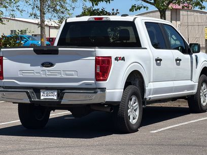 Used 2023 Ford F150 XLT