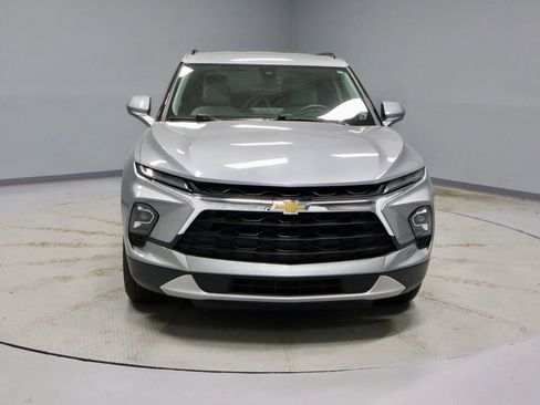Used 2023 Chevrolet Blazer LT w/ Convenience Package FWD image 6
