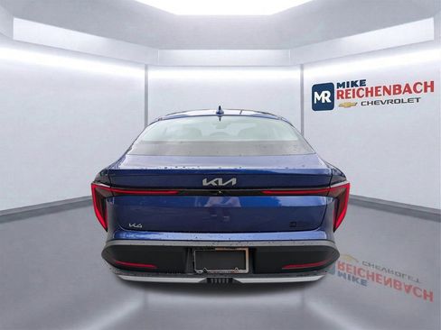 Used 2025 Kia K4 FWD image 5