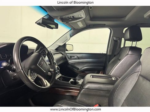 Used 2018 GMC Yukon SLT AWD/4WD image 44