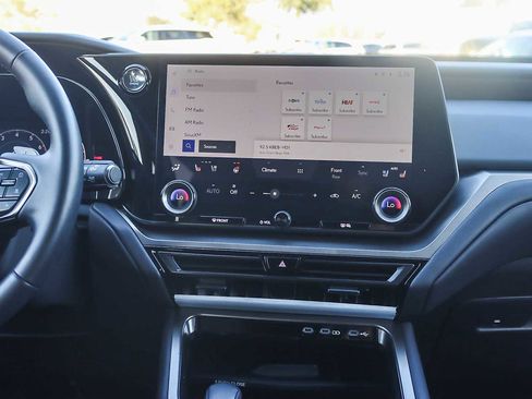 Certified 2024 Lexus TX 350 AWD image 12