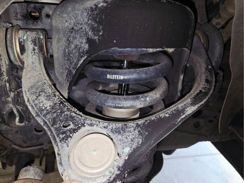 Used 2023 Ford F150 Lariat w/ Equipment Group 502A High AWD/4WD image 49